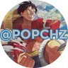 PopChazers's profile picture. 🇵🇪 One Piece Fan 🏴‍☠️ since 2011/Funko&TCG Collector/IG: PopCHZ DBSFW: 1x Serial/TCG Links 🔗/Discord: https://t.co/xDauagxyi2