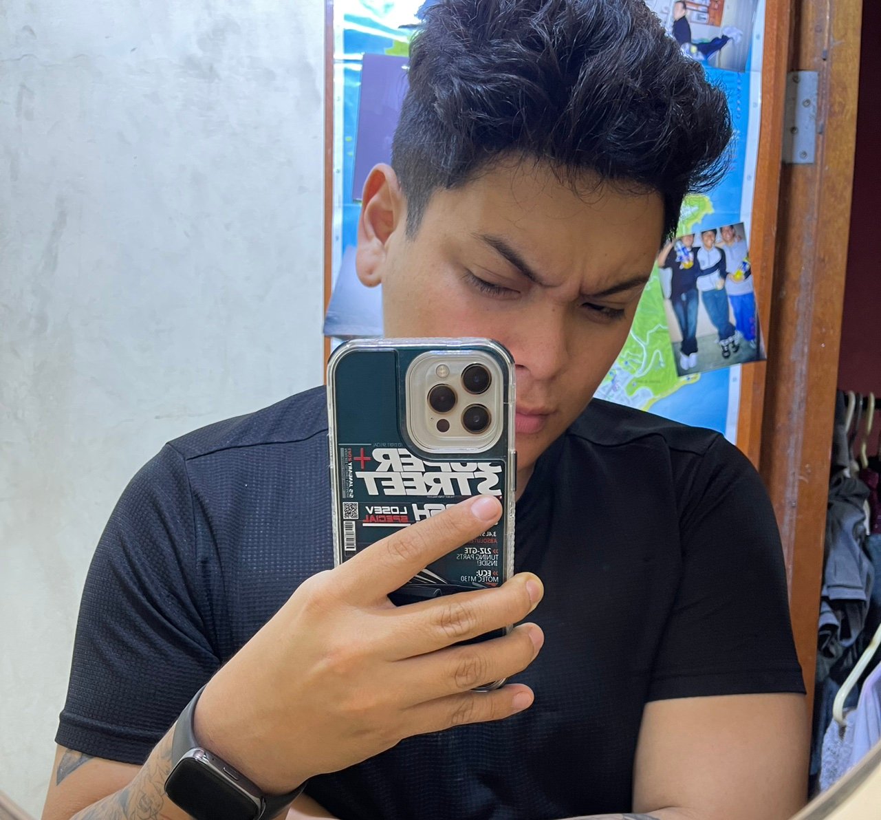 JesusHirokiSG's profile picture. 