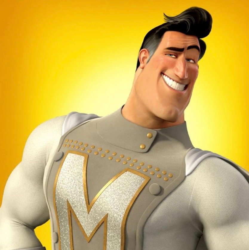 MetromanYoutube's profile picture. 