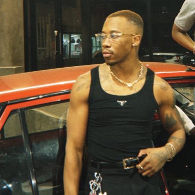 asonleaux's profile picture. FOREVERLEAUX™️