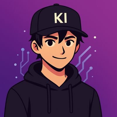 konversinvers's profile picture. Web3 Content Creator || Researcher || Yapper || Learn Everyday || Weteran @humidifi