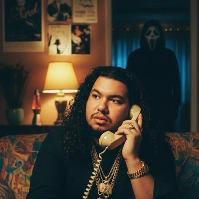 xPenosox's profile picture. 🏆🕹Gamer! #Warzone2 ( #BO6 & #BO7 ) #Fortnite 🎮 | 🌸 From The City 🇺🇸 | #LaCasaDeAlofoke 👑 / #RHOP 🌸| #Horror ( #Scream7 ) | 🇺🇸🇸🇻📱