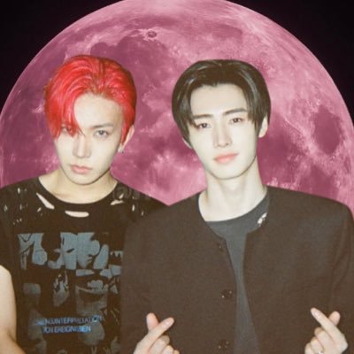 lunajene14's profile picture. She/Her | 21 | heehoon biased ˚ʚ♡ɞ˚