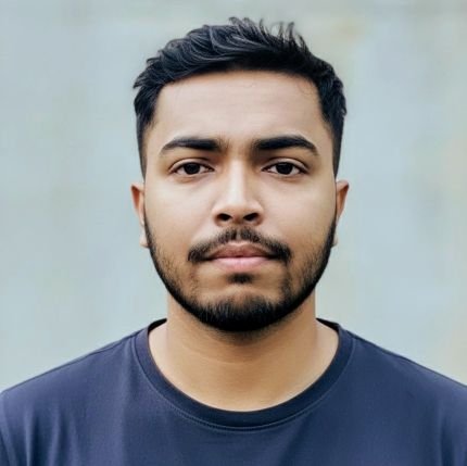 DebashisDe64883's profile picture. 