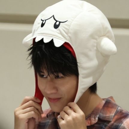 ILove_Winynny's profile picture. If there's Winny there has to be Satang- Satang.              
            insta: @/the1n0nly.yvonne