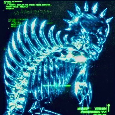 CYB3R_V1LE's profile picture.