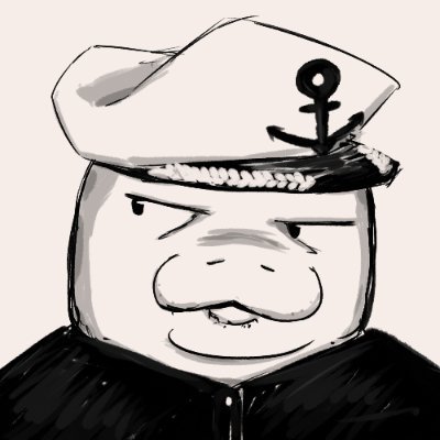 ADMIRAL⚓DUGONGさんのプロフィール画像