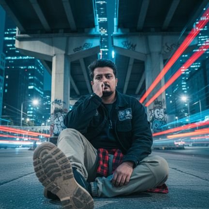 akt4kt's profile picture. 