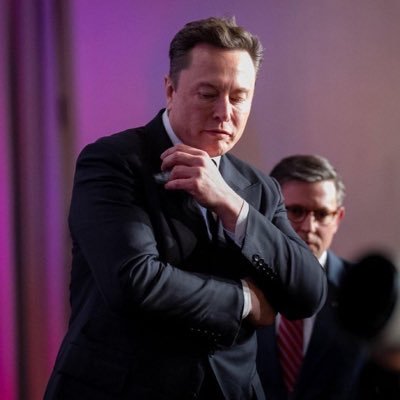 Elontesla67k's profile picture. 