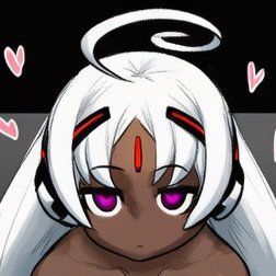 AutonomicBull's profile picture. ♤MARRIED TO @CHESTHOEEEEE ♤

Closets DM~.

My slop is not art. Support real artists.