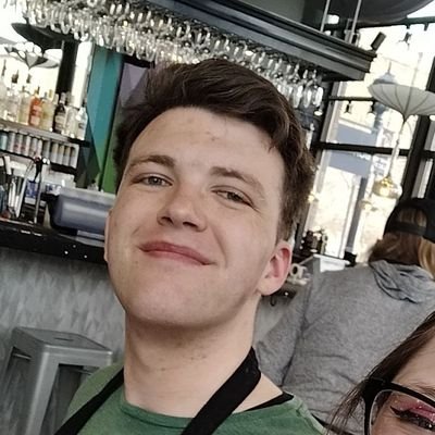 homosexualmouse's profile picture. swipe left if your offended by my views