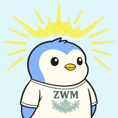 Crypto_zwm's profile picture. 一級市場打狗棒｜二級市場合約交易