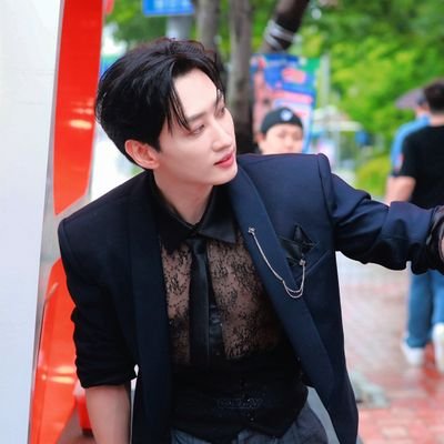 HarleyKim_'s profile picture. ◌₊˚⋆ ꜱᴜᴘᴇʀ ᴊᴜɴɪᴏʀ ⁝ ᴅ&ᴇ ⁝ ʜʏᴜᴋᴊᴀᴇ 𖹭.ᐟ ☾⋆ ˗ˏˋ ᴇʟꜰ ᴅᴇꜱᴅᴇ ᴇʟ ᴄʀᴇᴛᴀᴄɪᴄᴏ ˎˊ˗ ✩*ೃ•°                                              「CHIDO 🗣」