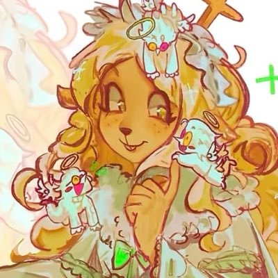 puppygrief's profile picture. 𝒞 ˳ puppy⠀﹒ ⠀ it/they ౨ৎ ⠀ 17 ⠀︶⠀⠀pro-fic⠀ ݁⠀⠀⠀⠀