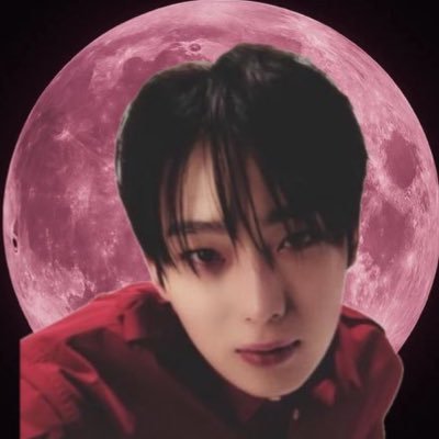 danxhee's profile picture. i really really love ‘cunty hoshi’ so much | ia
