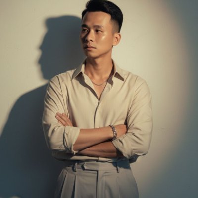 minhluan2023's profile picture. #Bitcoin , #trader