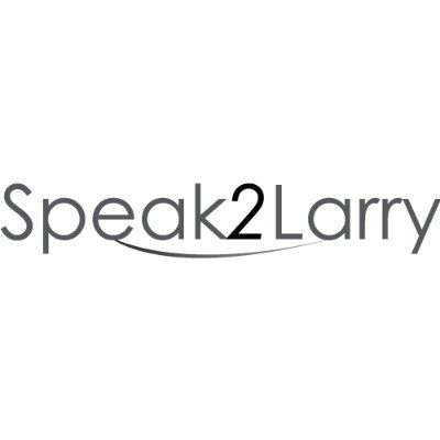 speak_2_larry's profile picture. Tech Founder | Tech Commentary & Insights | Speaker & Coach | Bridging Technology Gaps