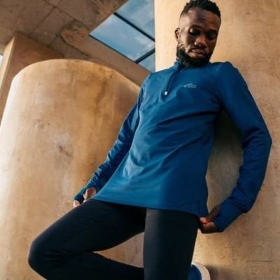 Sevhic_'s profile picture. #RunBetter™