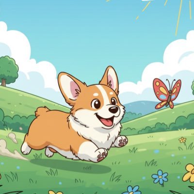 mamorungo_gps's profile picture. 【愛犬と飼い主の生活を守りたい】 |AI×Healthcare×Live|コーギーなどの短足犬特有の関節やDMの早期発見・防止・迷子0|愛犬と飼い主の健康と生活(Live)を守る|