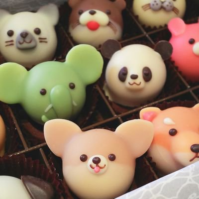 minminky_'s profile picture. Yahooフリマでオーダー受け付けています。レトロアニマル系が大好き♡メルカリからメインをYahooフリマに引っ越し中♡変な垢以外はフォロバ100%♡

オーダーはこちらから↓
https://t.co/RTyozfGX6W