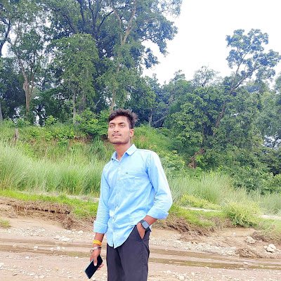KamleshKum80050's profile picture. 