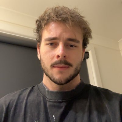 Big_Man_Synx's profile picture. Video editor for @bigjigglypanda @joocie_ and @MooSnuckel
My Portfolio ⬇
https://t.co/zoWQxa6cR0