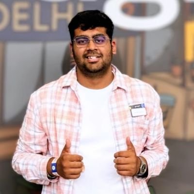 TheMonkman's profile picture. Ecosystem contributor @mstblockchain | Builder @Blockchainorbit