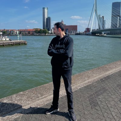 m_m0jtaba's profile picture. software engineer