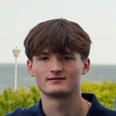 john_sshelly's profile picture. cs @ rowan