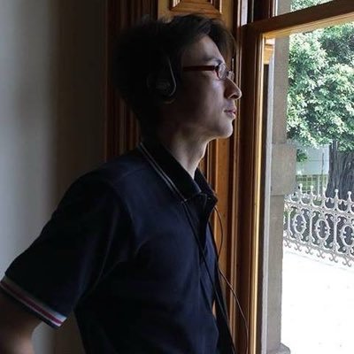 cooosyku23's profile picture. Just a man living in the command line 💻 | AI enthusiast | Keio Univ. alumnus | Formerly in New Haven 🇺🇸 & London 🇬🇧
