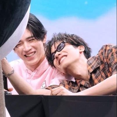 Sun_Flower_TN's profile picture. 요즘 태벨드에 빠져 현생불가🥱