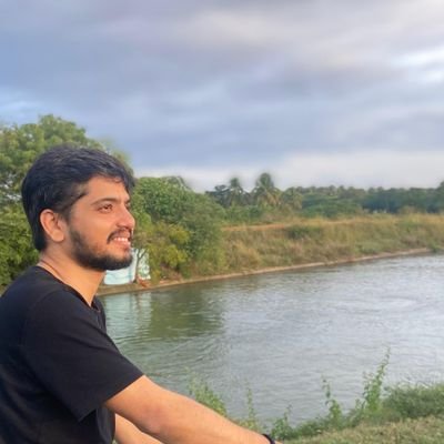 anjanspace's profile picture. Ekam sat