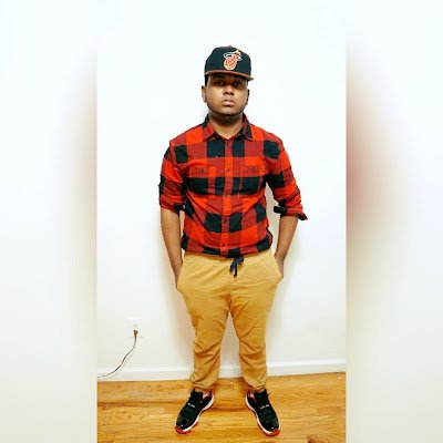 MauroSteward's profile picture. 