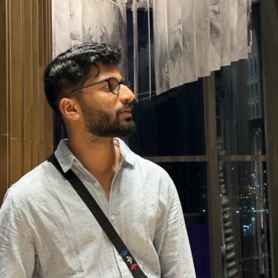 sumanth_m18's profile picture. i like building things.