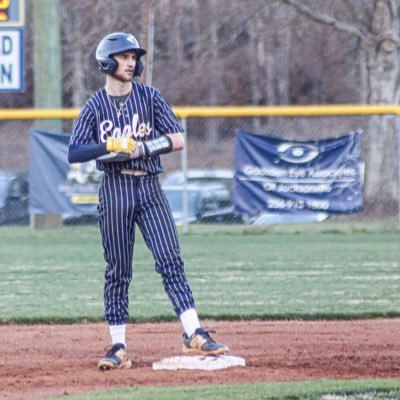 mattsalmon0's profile picture. UNCOMMITTED ‘26 @jvillebsb | 6’0” 170LBS MIF| 256-504-9405 | HC - @_THayes | email: 604salmons@gmail.com