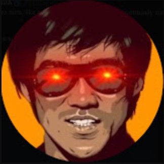 thebitcoinesp__'s profile picture. ₿itcoin es el Arca de Noé, frente al diluvio universal de la impresión monetaria
Cuenta en español de @thebitcoin__
