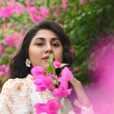meghali01's profile picture. Actor || Singer || Equestrian 🇮🇳 Movie 🎬 #Aaruthra 🎬#sketchmovie 🎬#appatha
