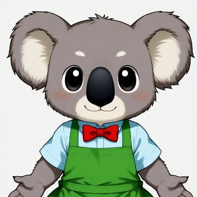 ブラザーのコアラ - Search / X