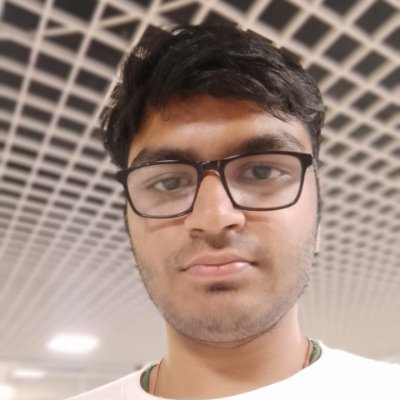 ANSH_BUILDS's profile picture. 20 | @100xDevs | Web dev,  DevOps, Web3, Gen AI and Opensource |