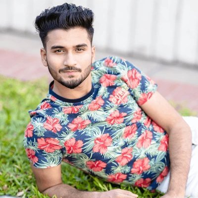 roktim20161's profile picture. 