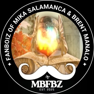 BathalaEmre_'s profile picture. DustBia and MikBrent Fanboy 💛💜