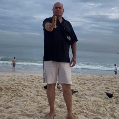 JavierRWeiler's profile picture. 