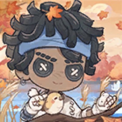 lambganji's profile picture. ᶻz Bon or Zeek ( ҂ × ཀ × ) ∿infp ꒰ they/them꒱ ★ No.1 Willganji fan.ᐟ.ᐟ