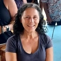 Maria Sherowさんのプロフィール画像