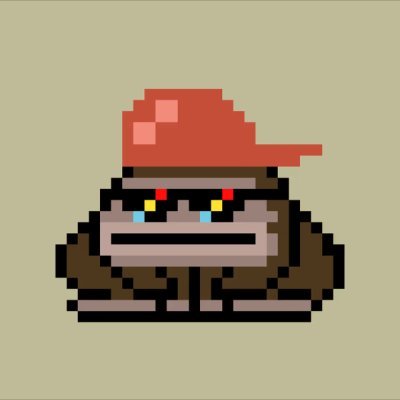 RenAI_NFT's profile picture. Post-humans AI art from Italy.
Exhibited globally, sourced locally.

@superrare | @braindrops_art | @maifmaifmaif