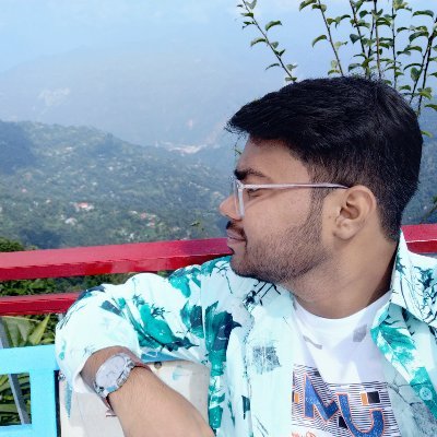 vishal_jati's profile picture. Tech Enthusiast | IT '28 | DSA & Full stack Web dev | Documenting my Journey | Open to Collab