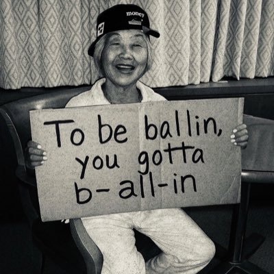 InputMainVoid's profile picture. building a future @solana | US Mine Software Engineer| $btc