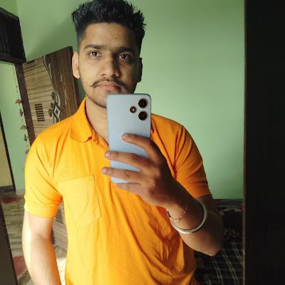 SHUBHAM_BYSS's profile picture. 