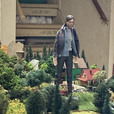 jackferguson240's profile picture. Hi! I am mainly focused around the giantess fetish. But I also like The Walking Dead Fallout and The Last of Us! Also into World War 2! Thanks for looking! : )