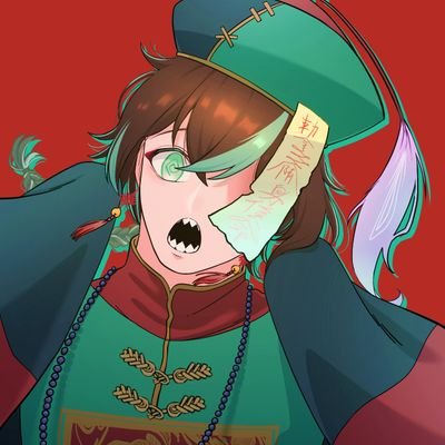 kanon_um2's profile picture. UMM、🐺所長、🥼🧪多め 声優,アニメ,実況者系,お笑い,TRPG,etc… 他もいろいろ喋り〼 雑多垢  20↑  i:@kenkoyanen